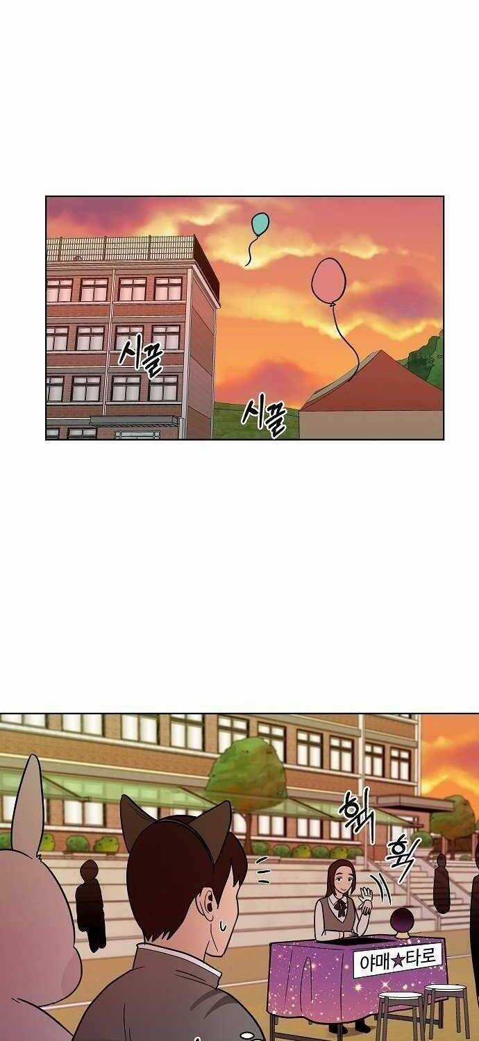 Ngọn Lửa Xanh Chapter 38 trang 40