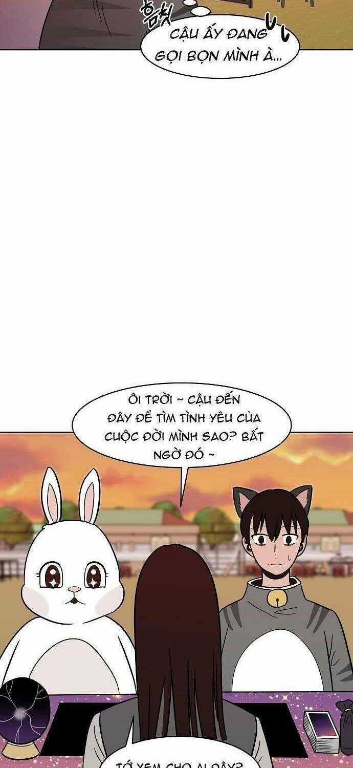 Ngọn Lửa Xanh Chapter 38 trang 41