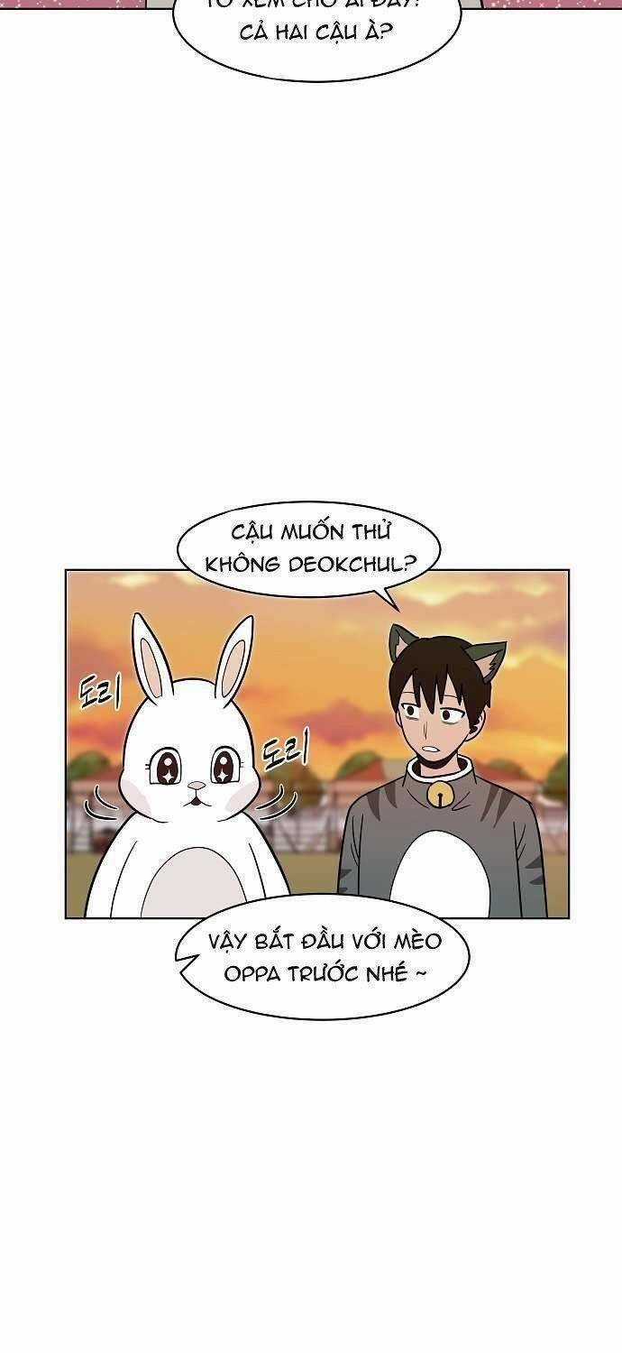 Ngọn Lửa Xanh Chapter 38 trang 42