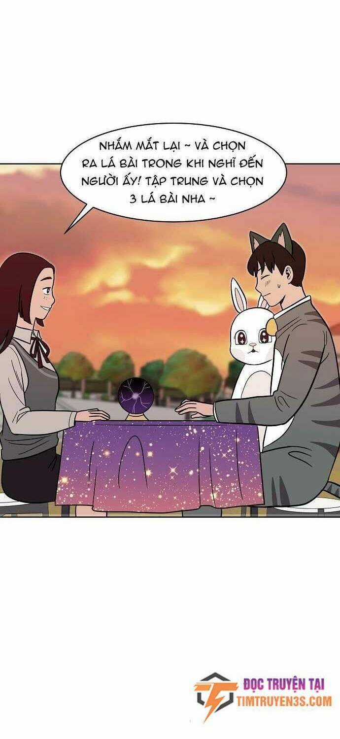 Ngọn Lửa Xanh Chapter 38 trang 43