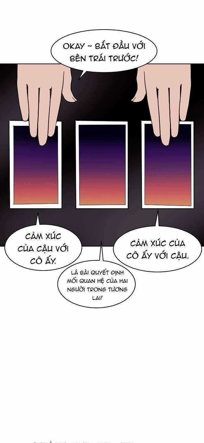 Ngọn Lửa Xanh Chapter 38 trang 44