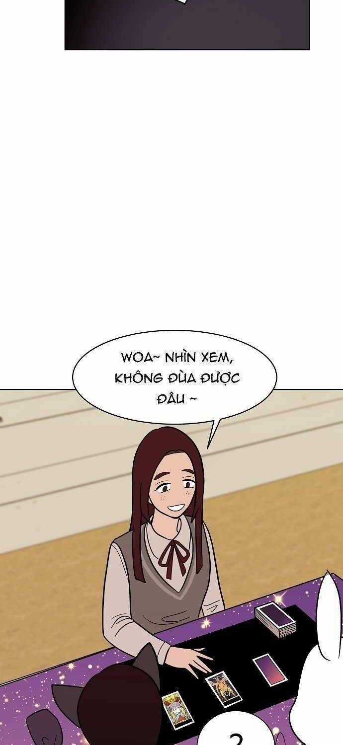 Ngọn Lửa Xanh Chapter 38 trang 46