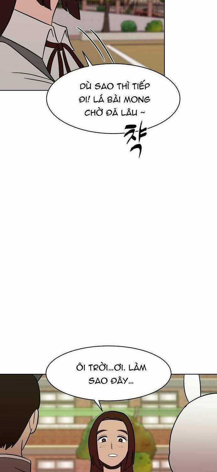 Ngọn Lửa Xanh Chapter 38 trang 49