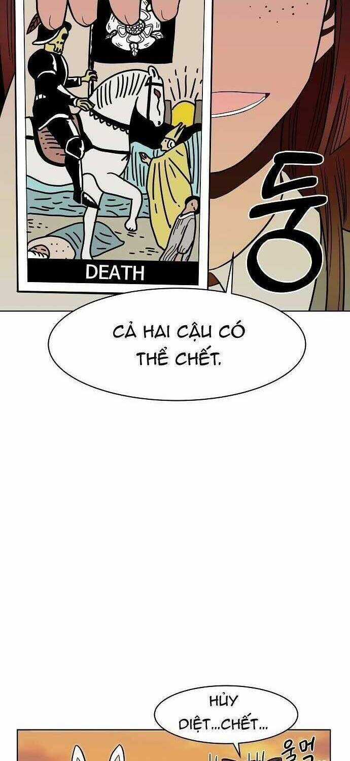 Ngọn Lửa Xanh Chapter 38 trang 51