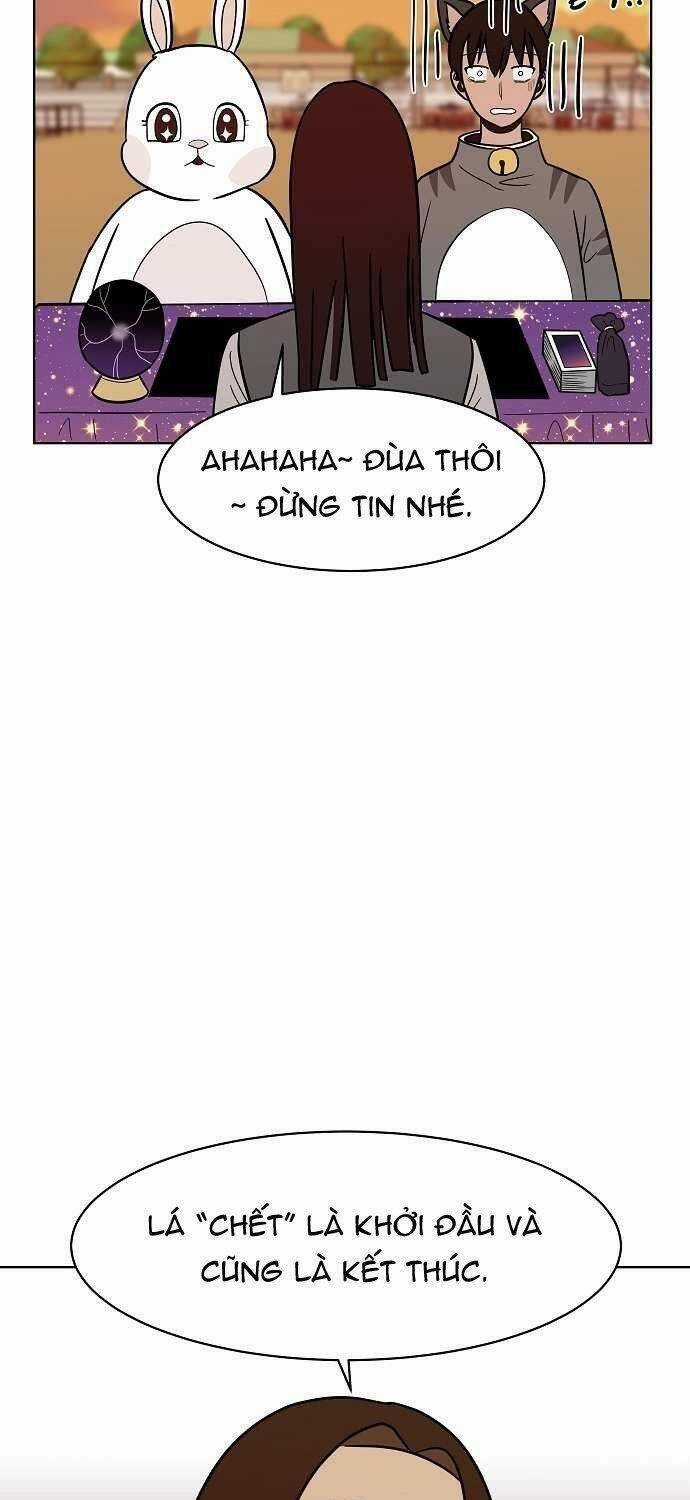 Ngọn Lửa Xanh Chapter 38 trang 52