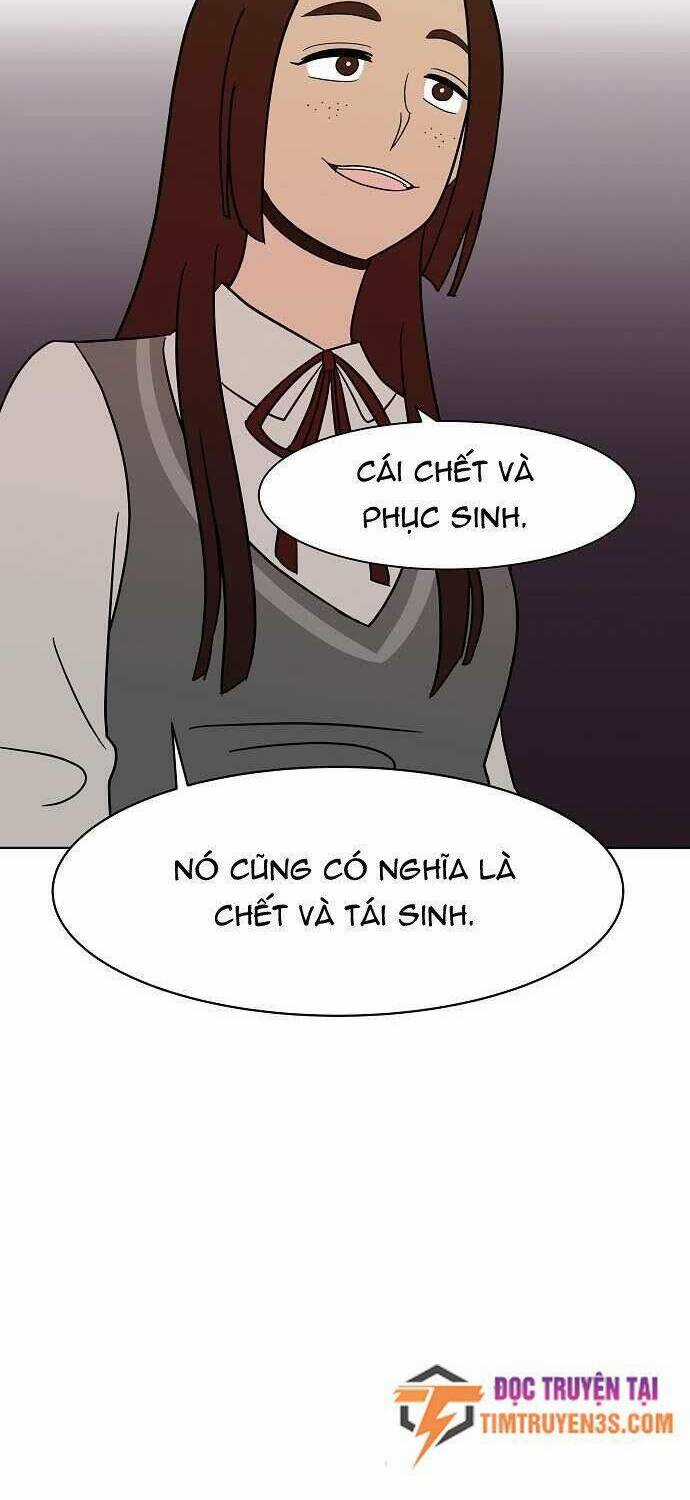 Ngọn Lửa Xanh Chapter 38 trang 53