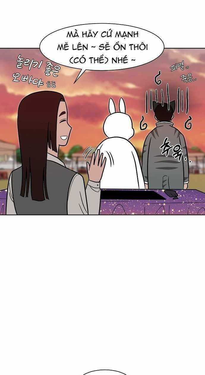 Ngọn Lửa Xanh Chapter 38 trang 54