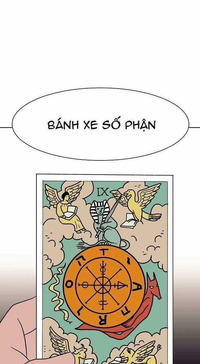 Ngọn Lửa Xanh Chapter 38 trang 58