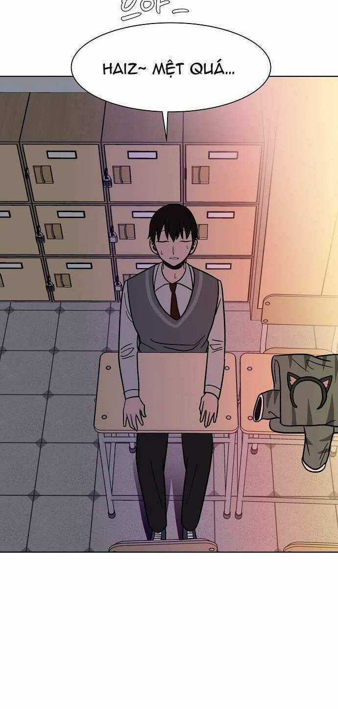 Ngọn Lửa Xanh Chapter 38 trang 67