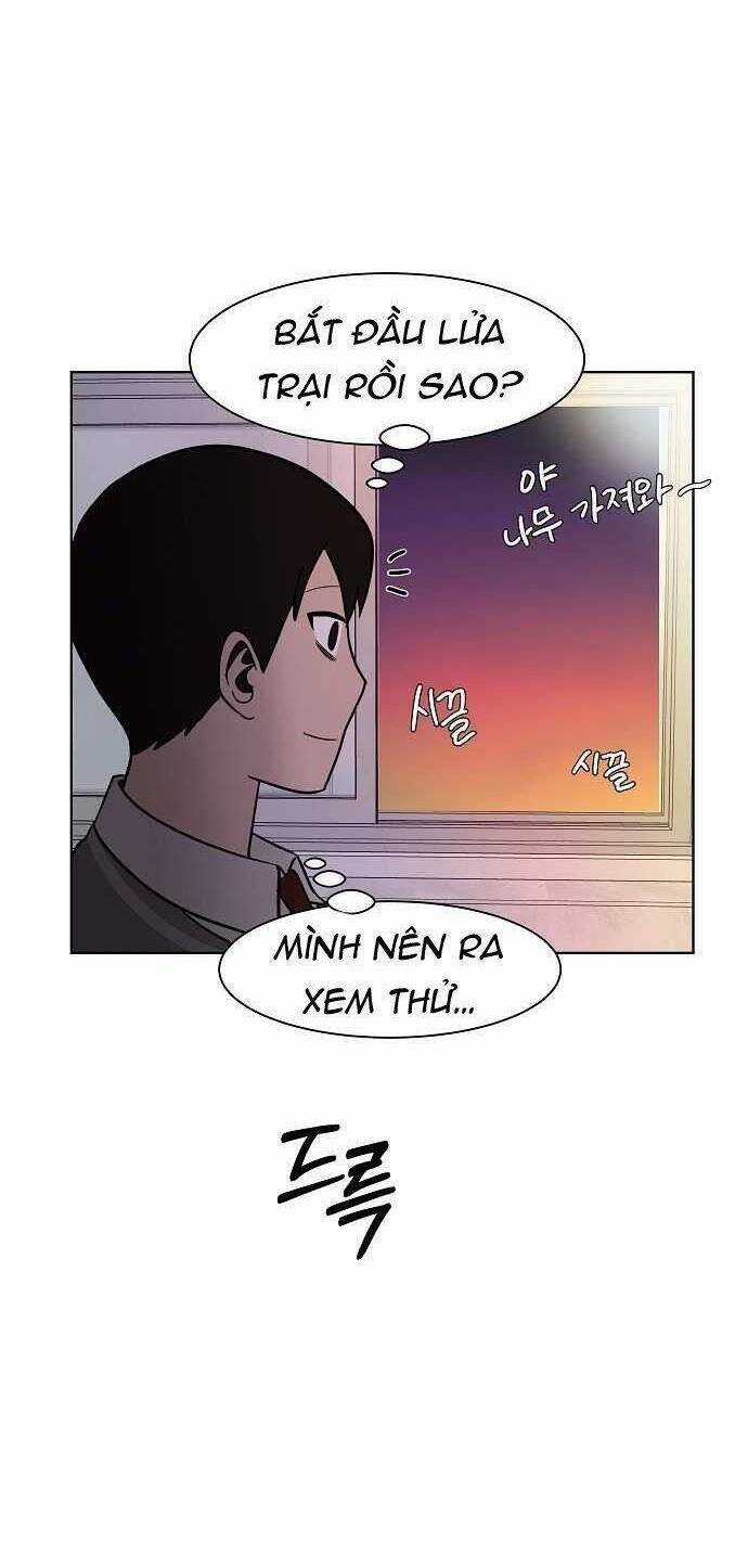 Ngọn Lửa Xanh Chapter 38 trang 68