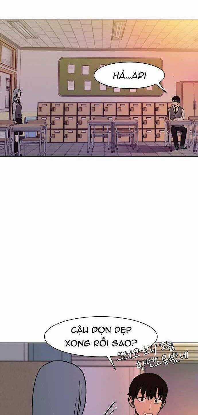 Ngọn Lửa Xanh Chapter 38 trang 69