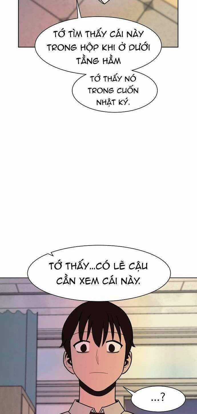 Ngọn Lửa Xanh Chapter 38 trang 71