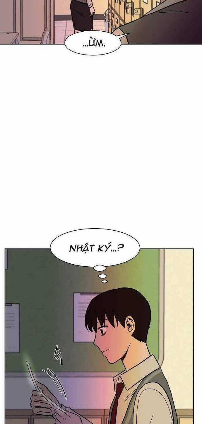 Ngọn Lửa Xanh Chapter 38 trang 73