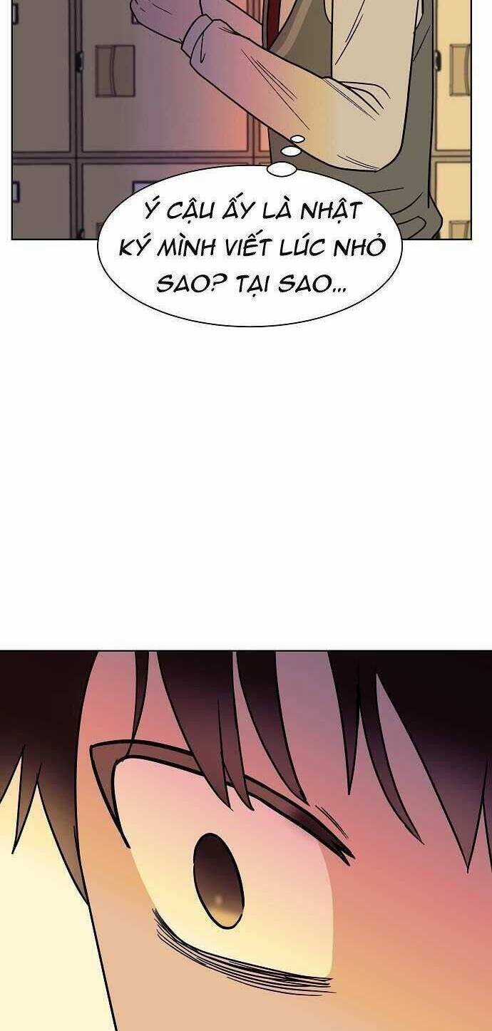 Ngọn Lửa Xanh Chapter 38 trang 74