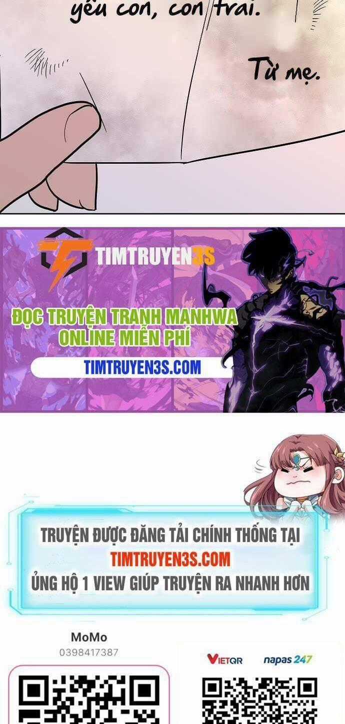 Ngọn Lửa Xanh Chapter 38 trang 76