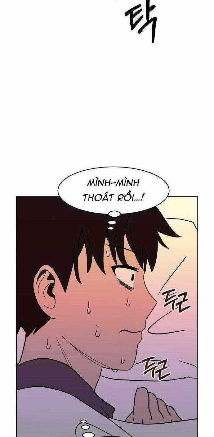 Ngọn Lửa Xanh Chapter 38 trang 9