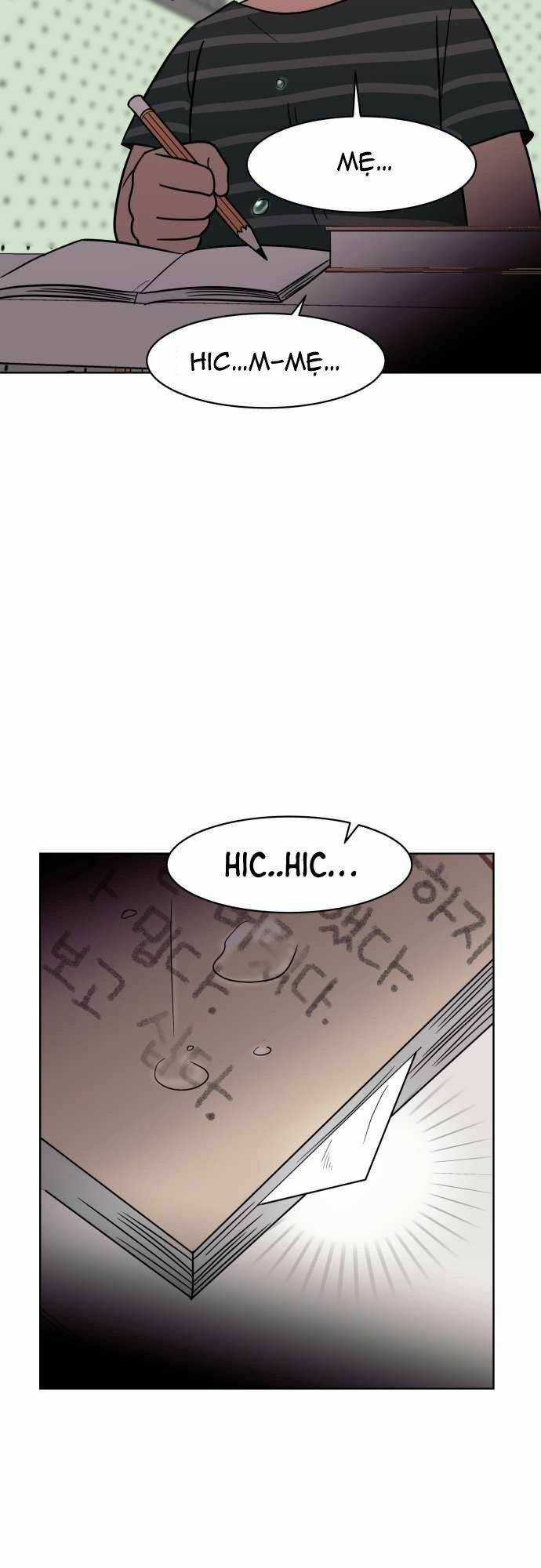 Ngọn Lửa Xanh Chapter 39 trang 14