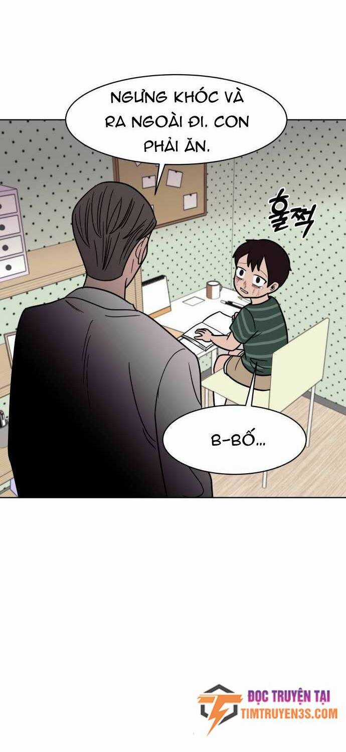 Ngọn Lửa Xanh Chapter 39 trang 16