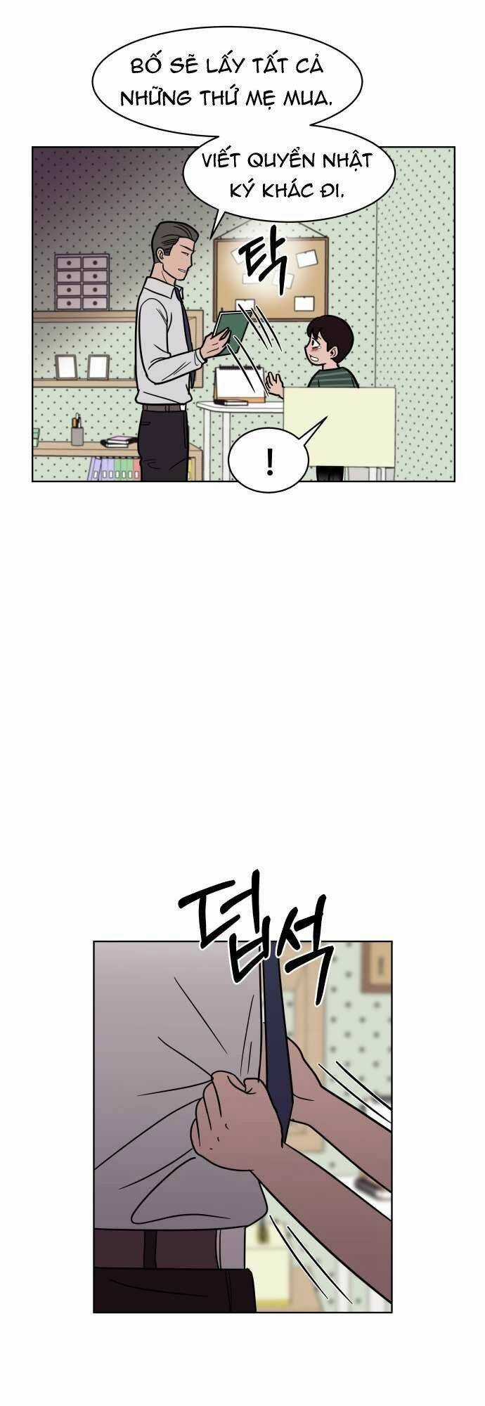 Ngọn Lửa Xanh Chapter 39 trang 17