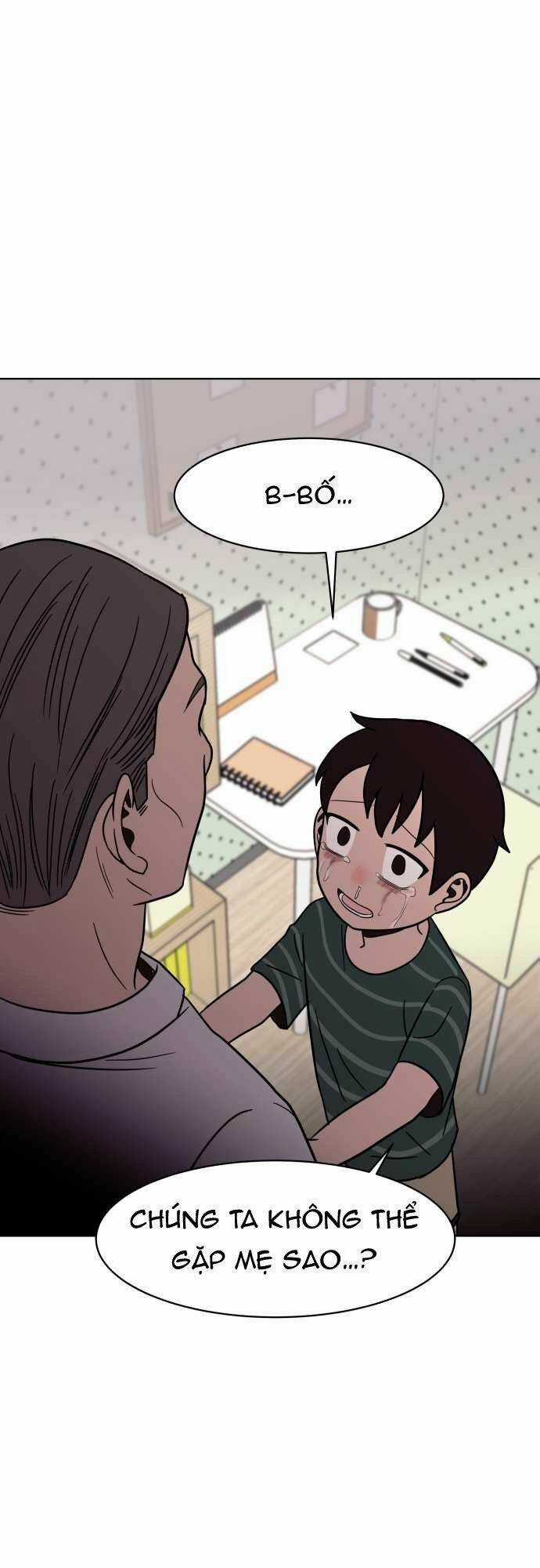 Ngọn Lửa Xanh Chapter 39 trang 18