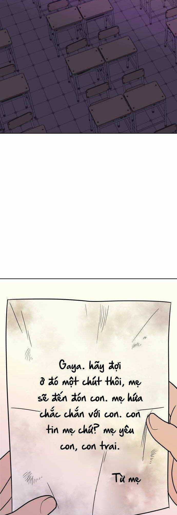 Ngọn Lửa Xanh Chapter 39 trang 2