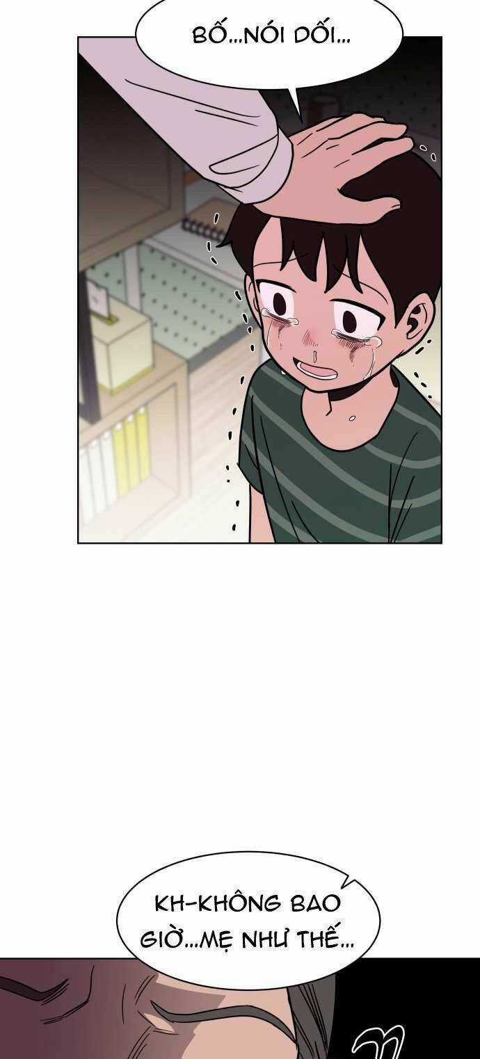 Ngọn Lửa Xanh Chapter 39 trang 23