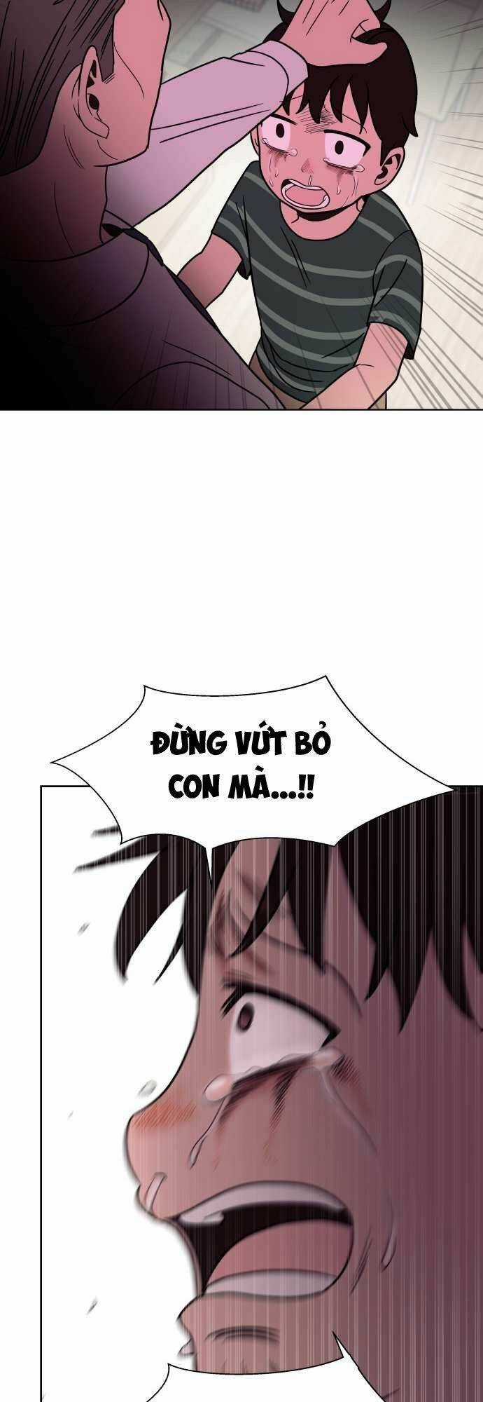 Ngọn Lửa Xanh Chapter 39 trang 29