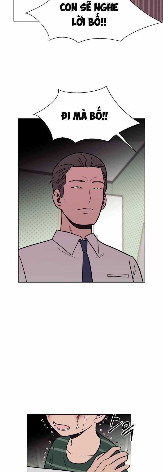 Ngọn Lửa Xanh Chapter 39 trang 30