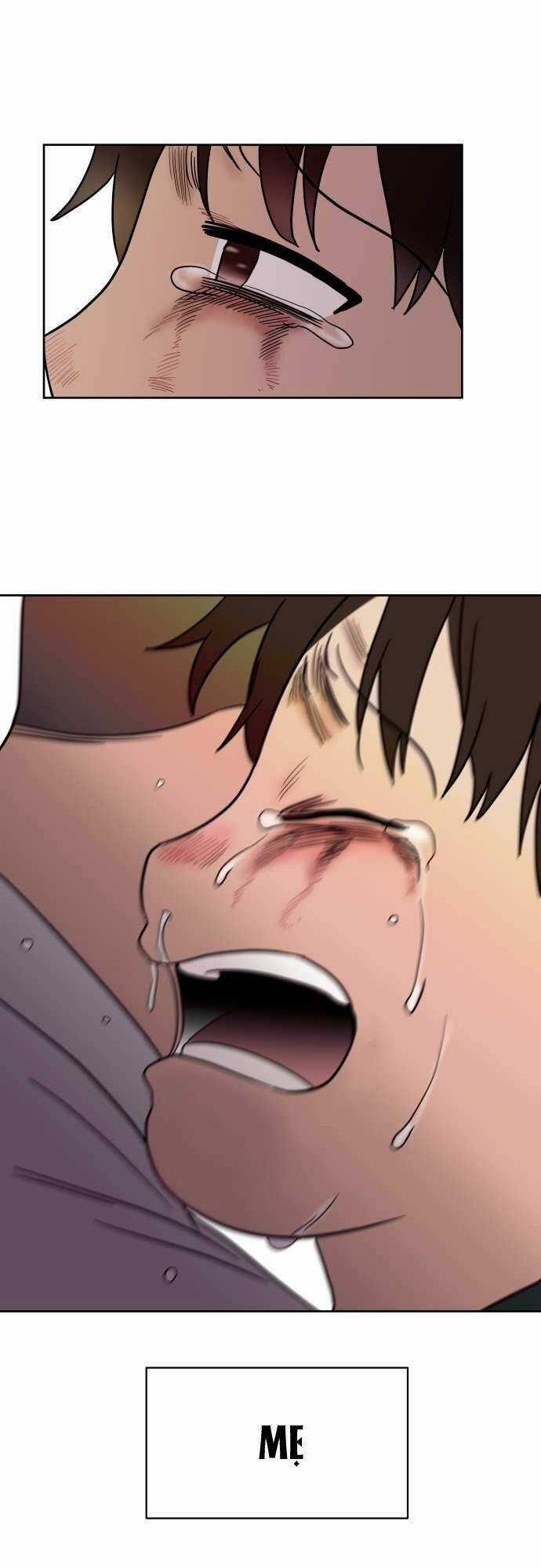 Ngọn Lửa Xanh Chapter 39 trang 35