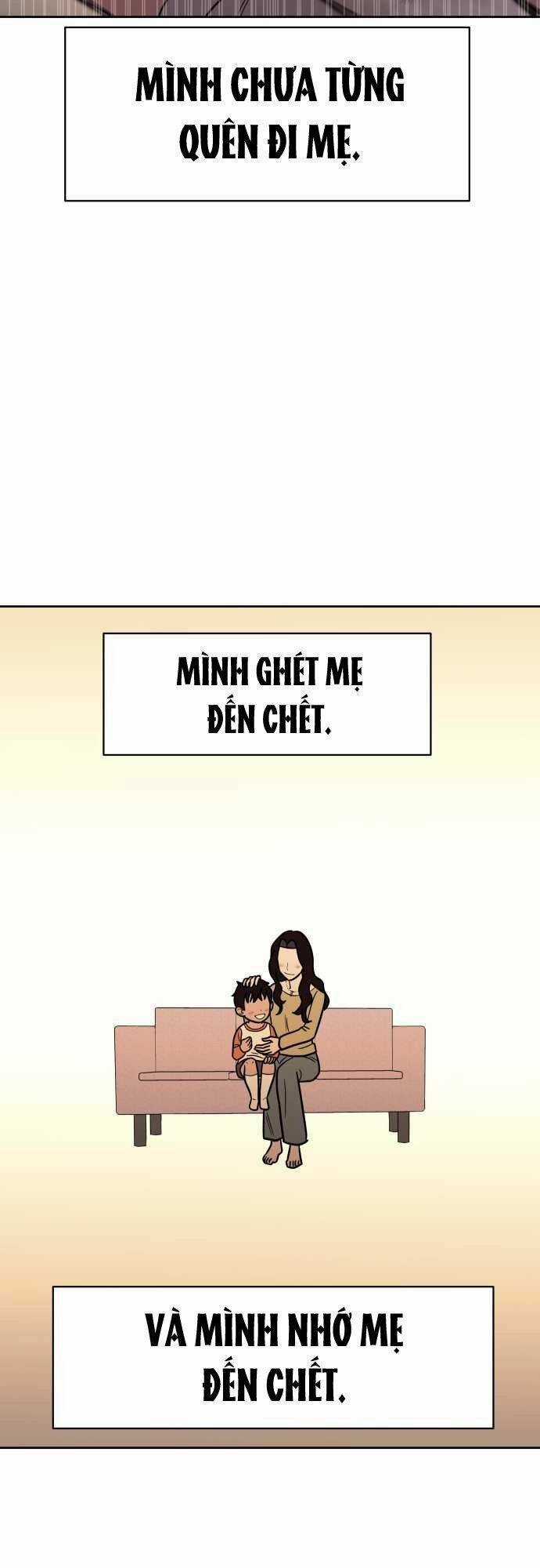 Ngọn Lửa Xanh Chapter 39 trang 38