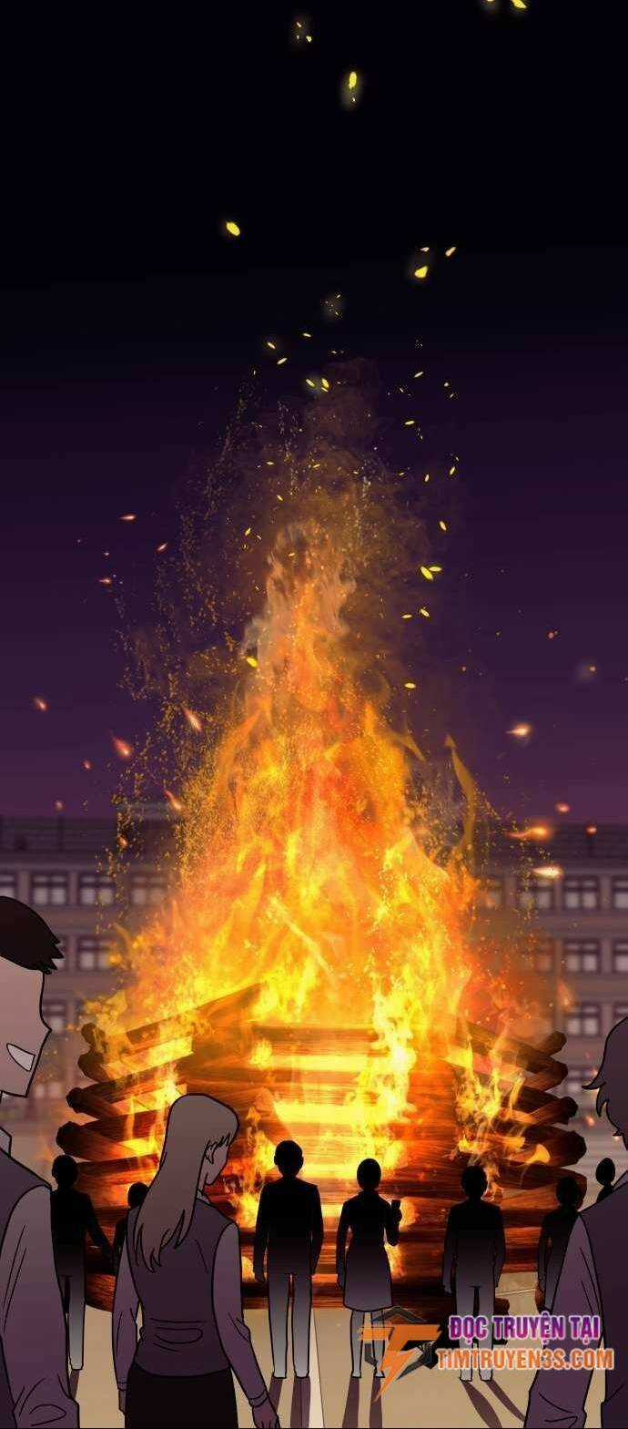 Ngọn Lửa Xanh Chapter 39 trang 40