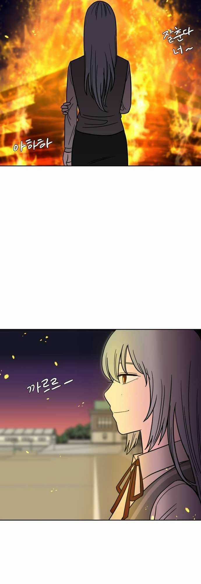 Ngọn Lửa Xanh Chapter 39 trang 42