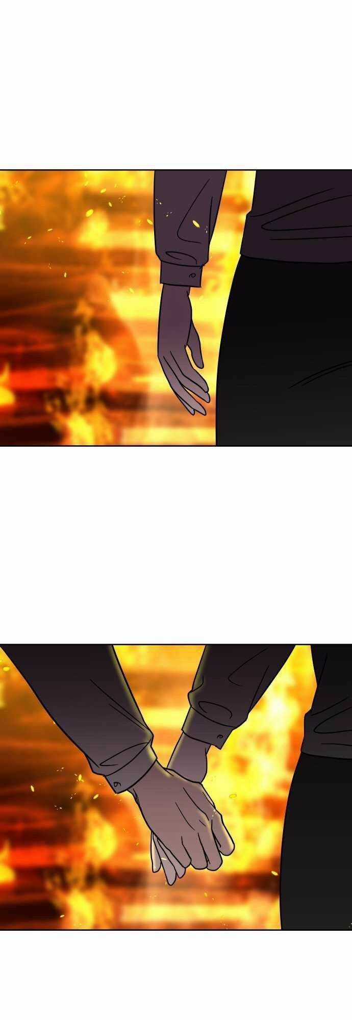 Ngọn Lửa Xanh Chapter 39 trang 43