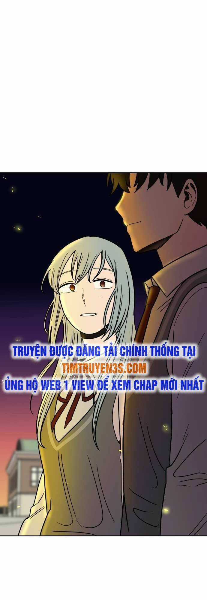 Ngọn Lửa Xanh Chapter 39 trang 44