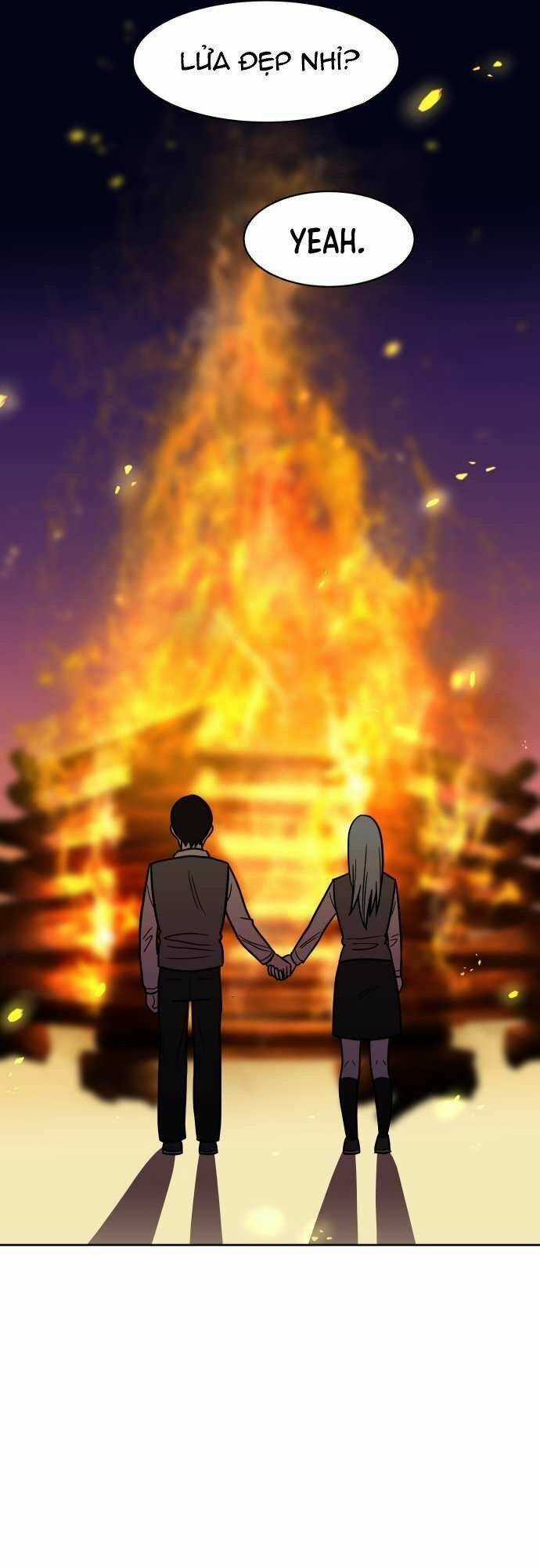 Ngọn Lửa Xanh Chapter 39 trang 49