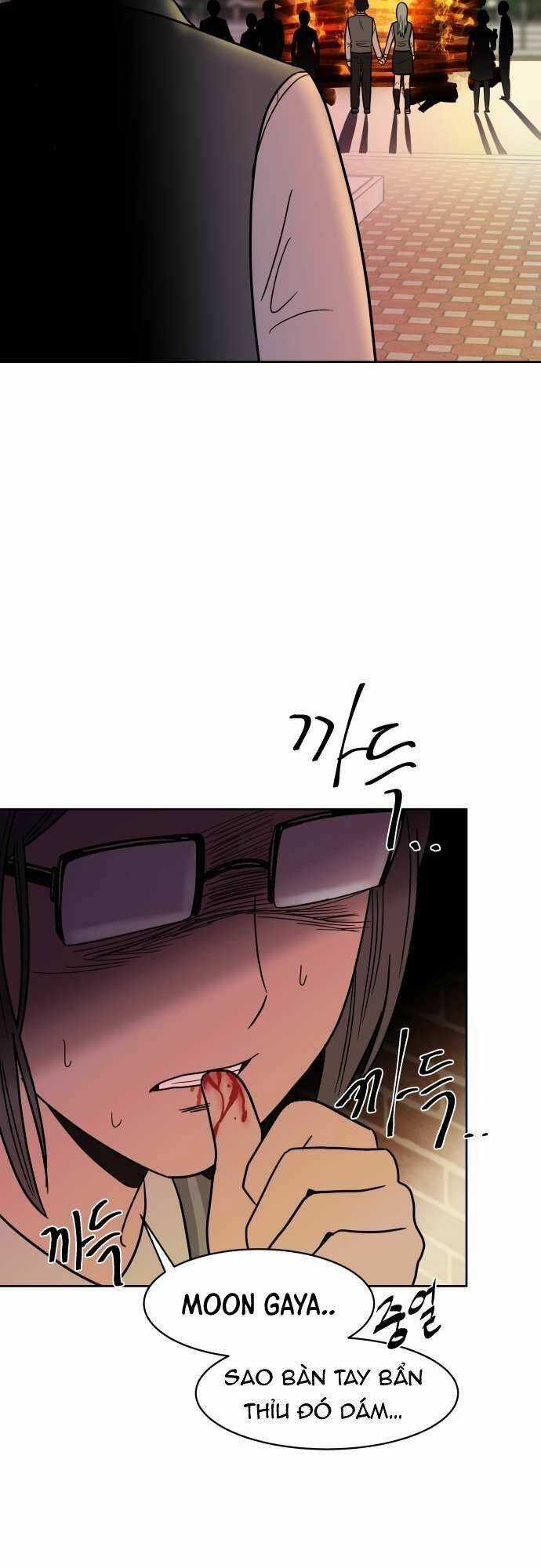 Ngọn Lửa Xanh Chapter 39 trang 51