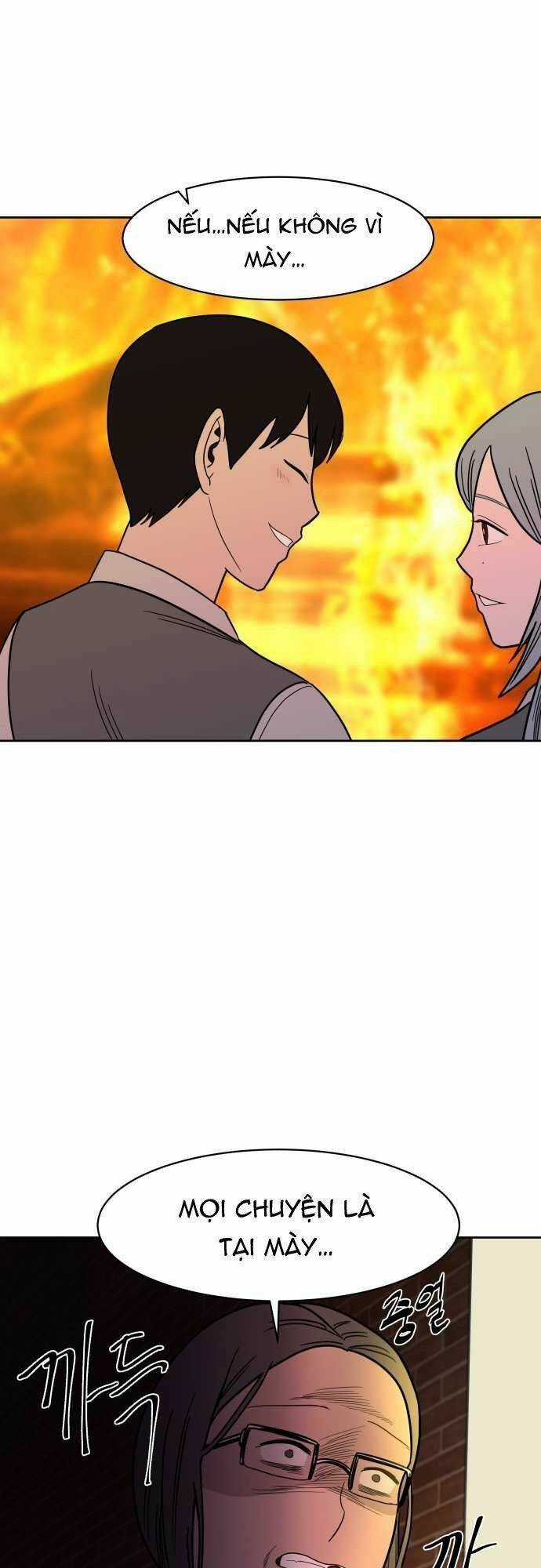 Ngọn Lửa Xanh Chapter 39 trang 52