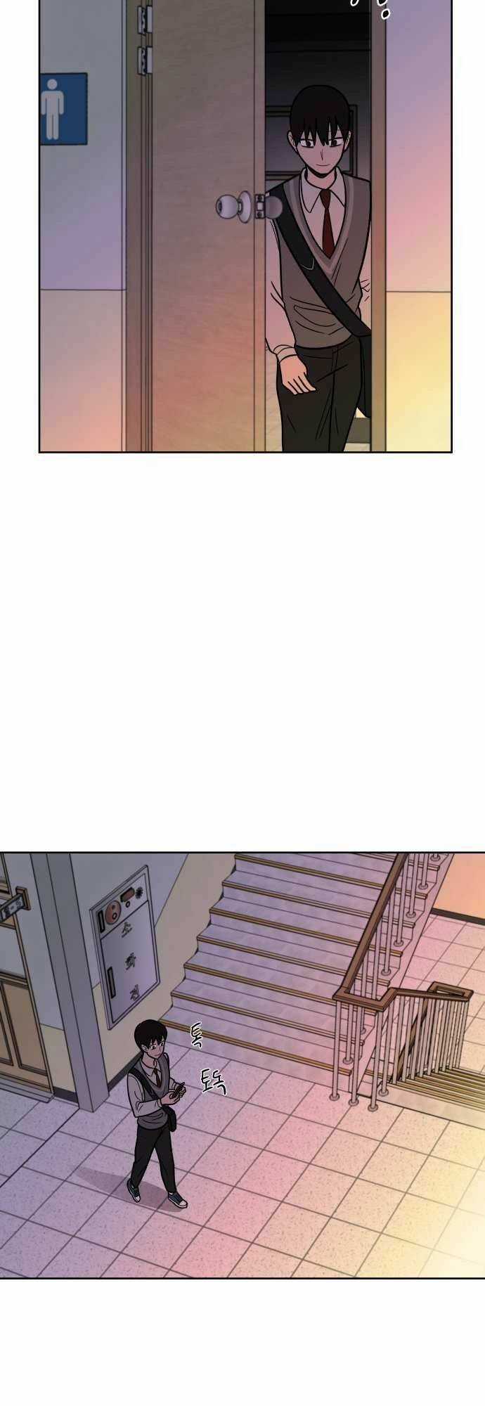 Ngọn Lửa Xanh Chapter 39 trang 54