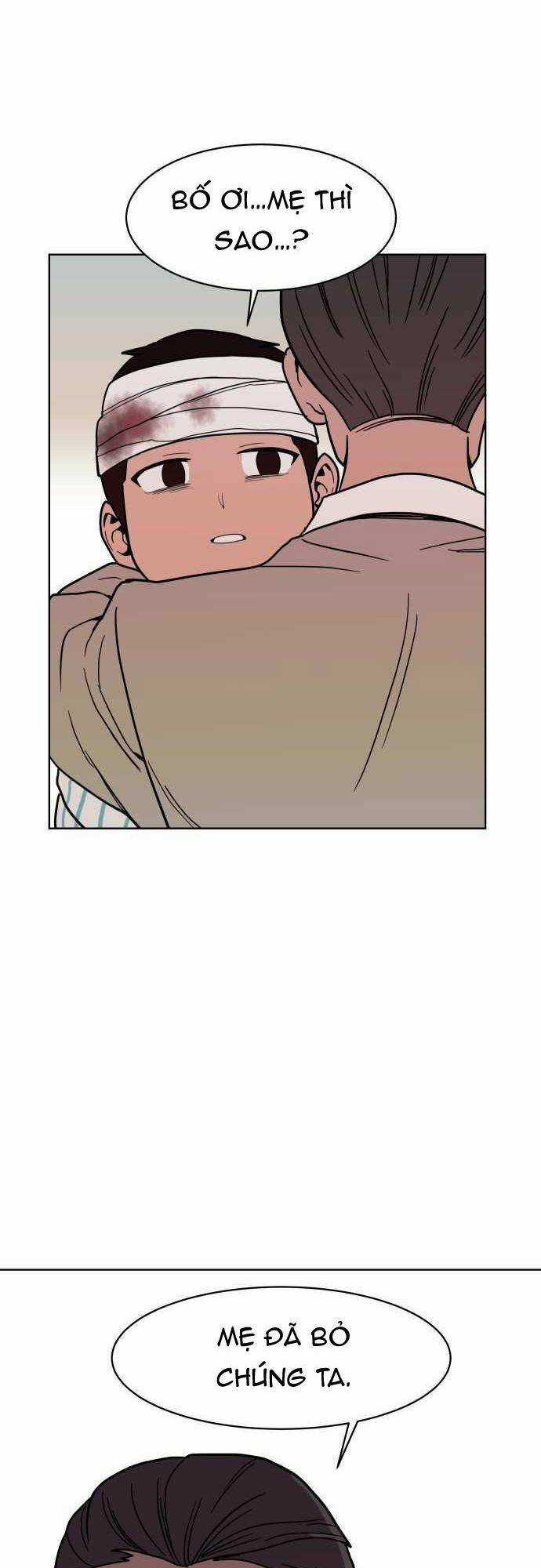 Ngọn Lửa Xanh Chapter 39 trang 6