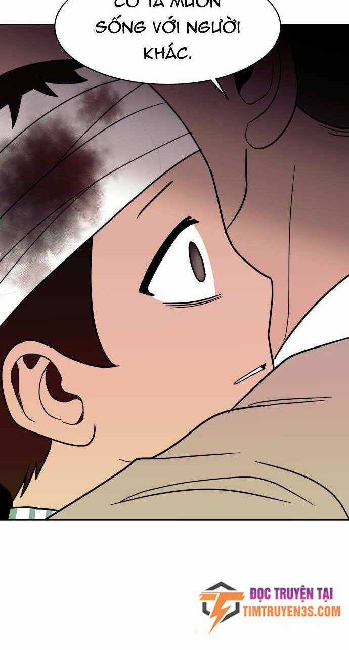 Ngọn Lửa Xanh Chapter 39 trang 8