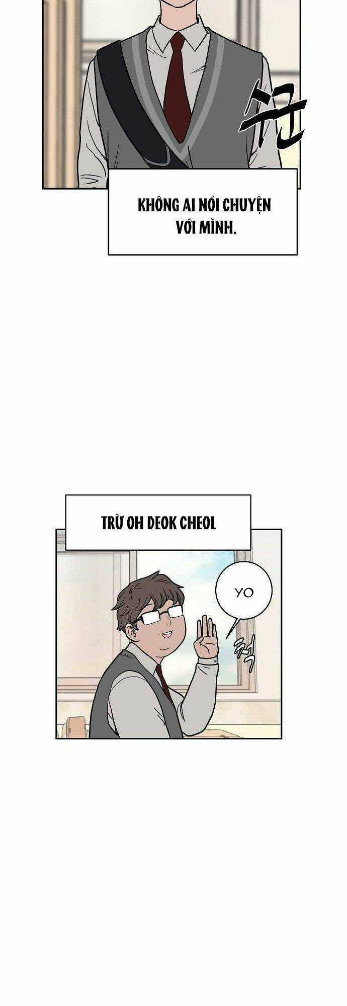 Ngọn Lửa Xanh Chapter 4 trang 13