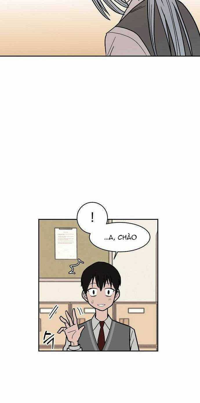 Ngọn Lửa Xanh Chapter 4 trang 16