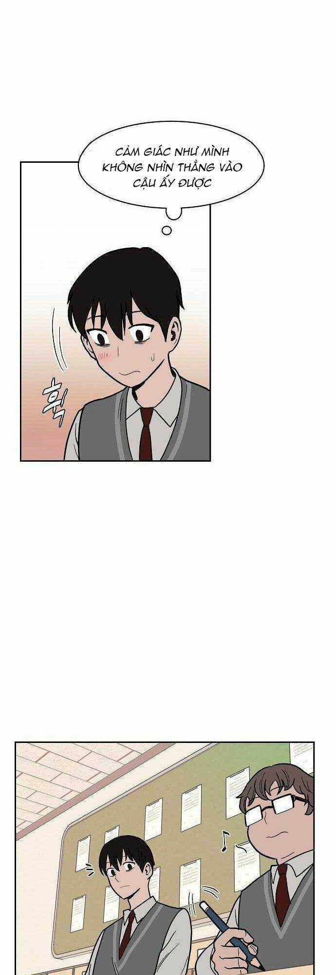 Ngọn Lửa Xanh Chapter 4 trang 18