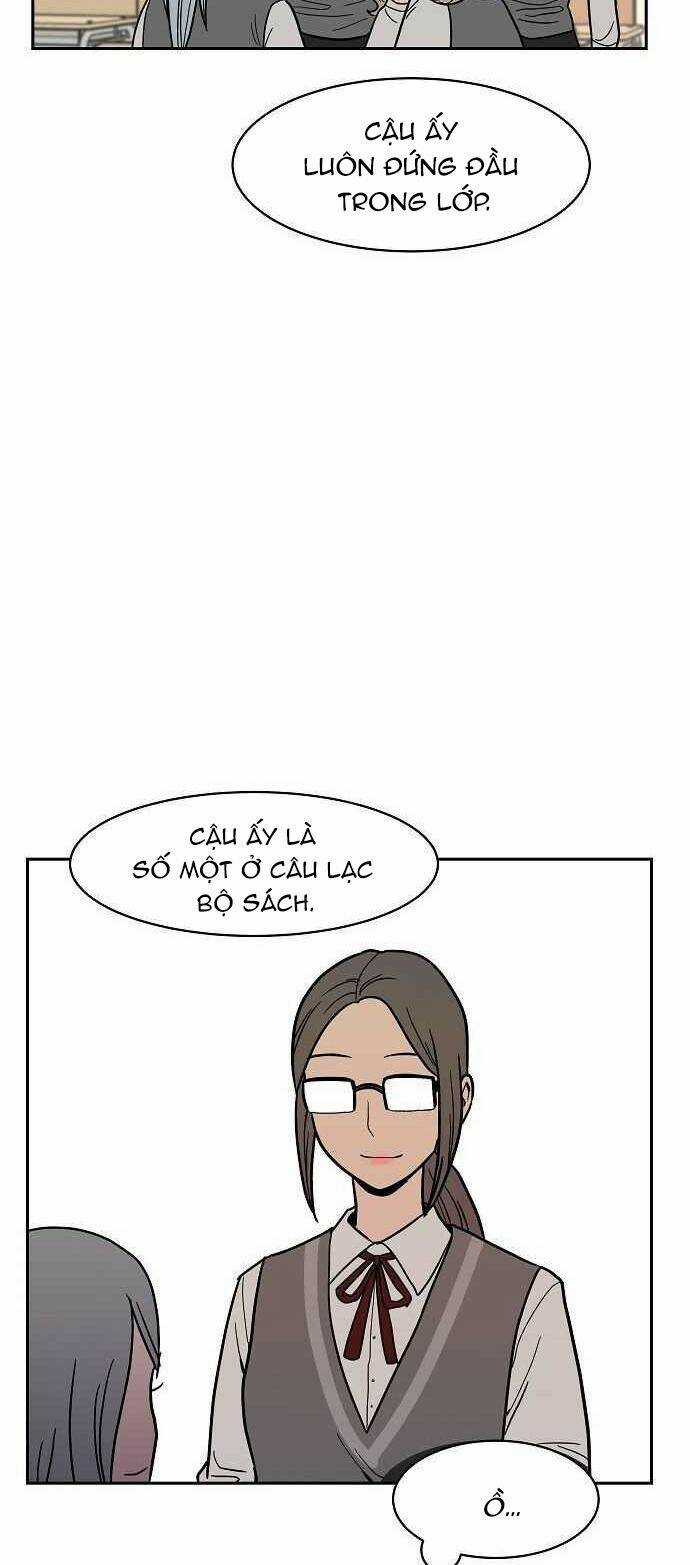 Ngọn Lửa Xanh Chapter 4 trang 22