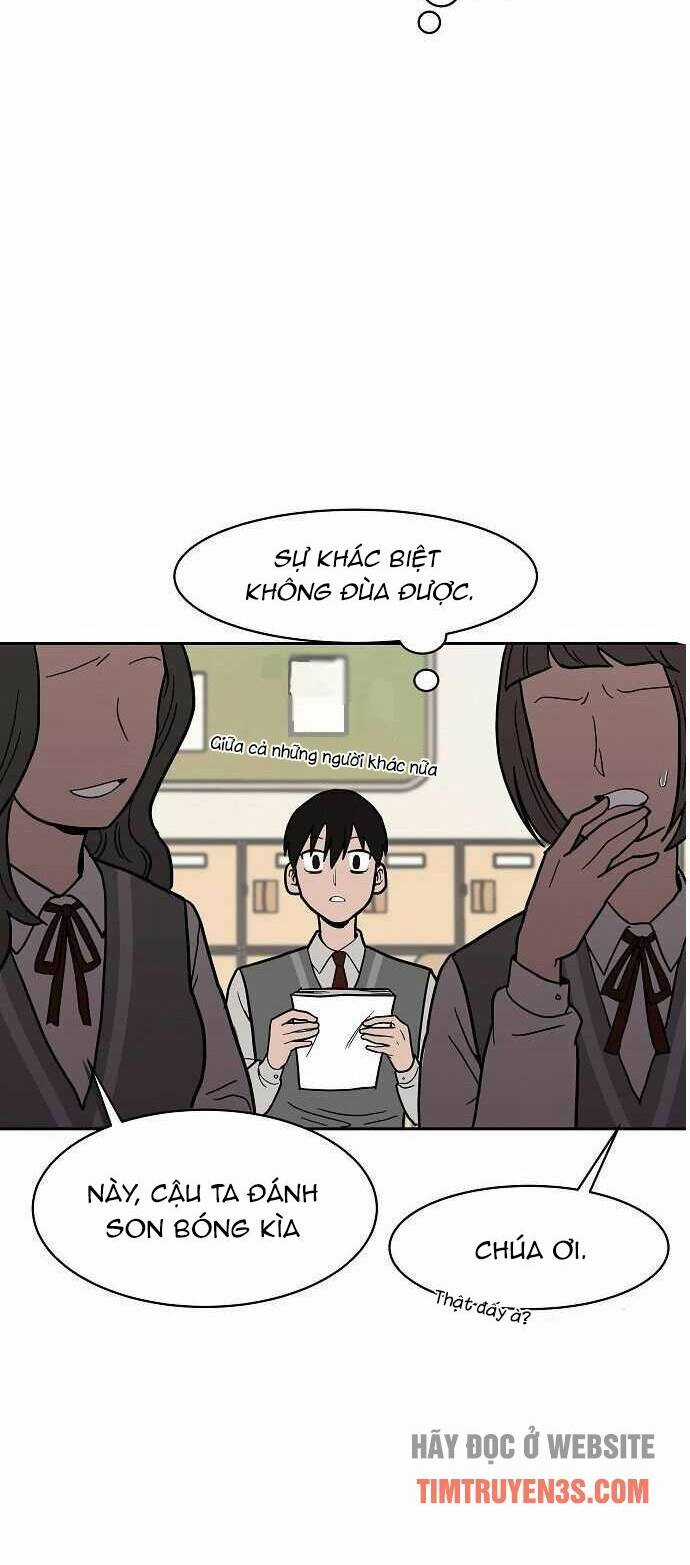 Ngọn Lửa Xanh Chapter 4 trang 23