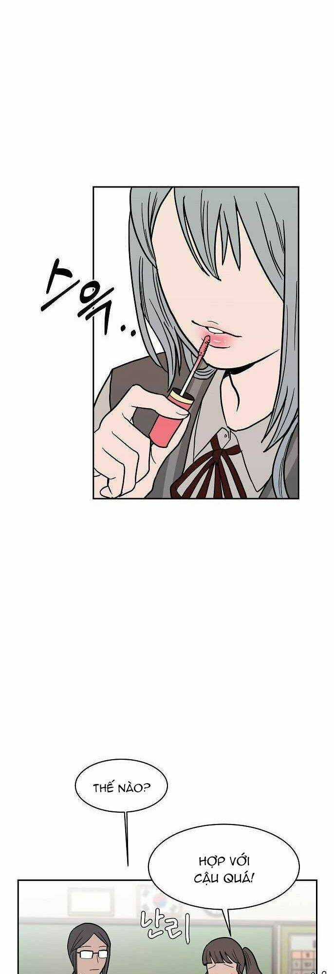 Ngọn Lửa Xanh Chapter 4 trang 26