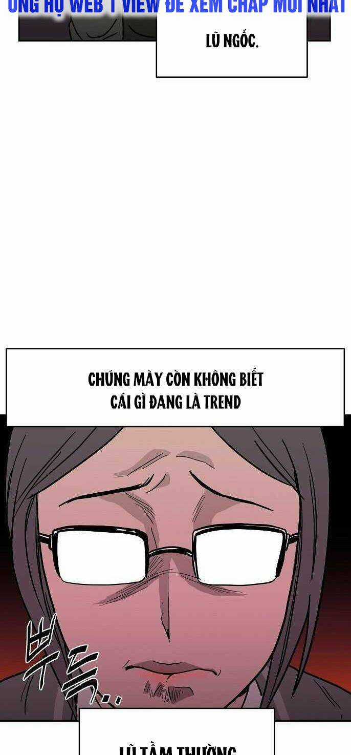 Ngọn Lửa Xanh Chapter 4 trang 28