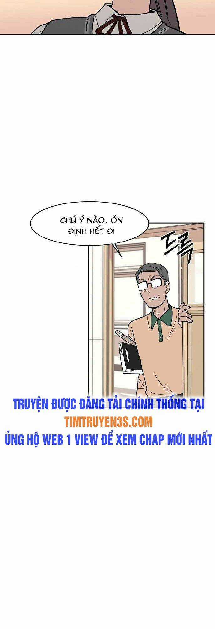 Ngọn Lửa Xanh Chapter 4 trang 33