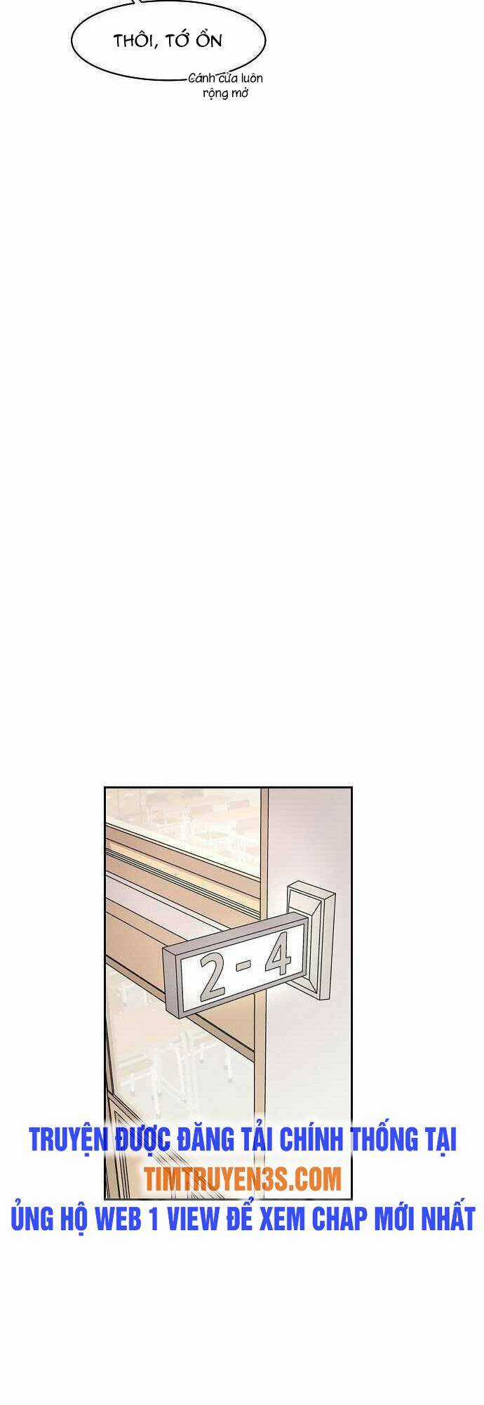 Ngọn Lửa Xanh Chapter 4 trang 39