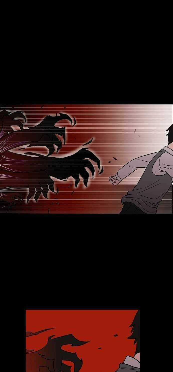 Ngọn Lửa Xanh Chapter 4 trang 4